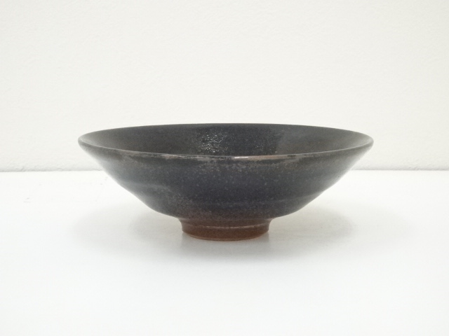 茶道具 天目茶碗 真塗台 揃 骨董 古美術(LC986) 茶道具 天目茶碗 真塗台 揃 骨董 古美術(LC986)